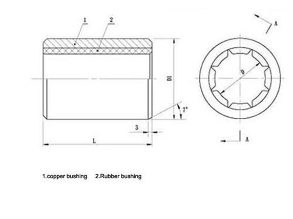 CB769-2008 Marine Integral Rubber Bearing Drawing.jpg